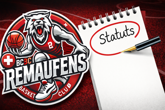 ✅ Fonder l'association