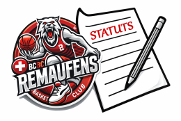 BC Remaufens - Statuts - V1.0